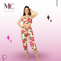 Conjunto estampado Conjunto estampado
