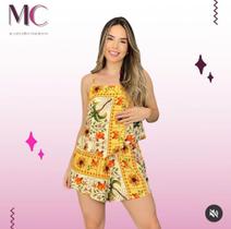 Conjunto estampado Conjunto estampado
