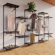 Conjunto Estante Cremalheira Comac 6 Estantes 15 Prateleiras 370x200 cm