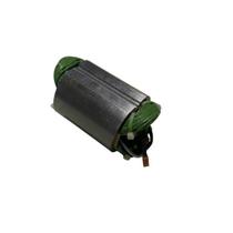 Conjunto estator 127v da esmerilhadeira dewalt dwe750-br.