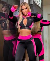 Conjunto estilo ciclista Feelup Conjunto estilo ciclista Feelup