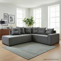 Conjunto estof Isabelli 2 3 lug Cod 242.182