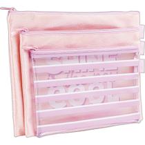 Conjunto Estojo Académie TILIBRA Shine Slim