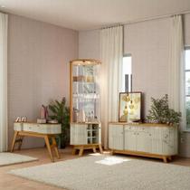 Conjunto Estoril e Mônaco e Marina Cumaru/Opala