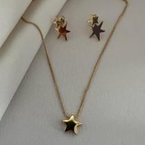 Conjunto estrela Conjunto estrela