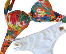 Conjunto estruturado com fivela celebre