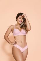 Conjunto estruturado