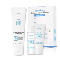 Conjunto ETUDE Soonjung 2x Barrier Intense Cream - Cuidados com a Pele