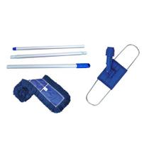 Conjunto Euro 40cm Bralimpia Completo Com Cabo Mod Cj40e Conjunto Euro 40cm Bralimpia Completo Com Cabo Mod Cj40e