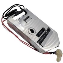 Conjunto evaporador geladeira electrolux dm90x 230v