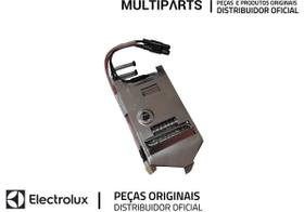 Conjunto Evaporador Ice Maker 220V Rf Electrolux