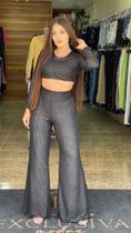 Conjunto exclusiva Conjunto exclusiva