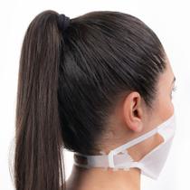 Conjunto Extensor Para Máscara Brinox 6 Peças