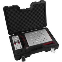 Conjunto extracao/instacao rolamentos e buchas vonder