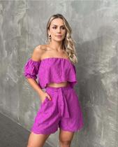 Conjunto Fabi