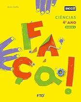 Conjunto Faca Ciencias 4 Ano Aluno Conjunto Faca Ciencias 4 Ano Aluno
