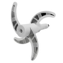 Conjunto Faca Lâmina Compatível com Mini Processador Black&Decker MP300G Conjunto Faca Lâmina Compatível com Mini Processador Black&Decker MP300G