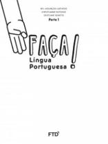 Conjunto faça língua portuguesa 3s ano Conjunto faça língua portuguesa 3s ano