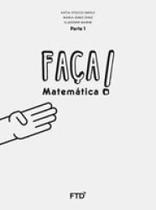 CONJUNTO FAÇA - MATEMATICA - SABER - 4º ANO