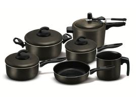 Conjunto facile 6 peças c/ pp interno Conjunto facile 6 peças c/ pp interno