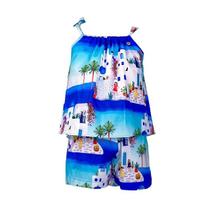 Conjunto Faixa Ilhas Gregas Precoce Conjunto Faixa Ilhas Gregas Precoce