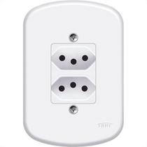 Conjunto Fame Blanc 1353 2Dtt 10A Conjunto Fame Blanc 1353 2Dtt 10A