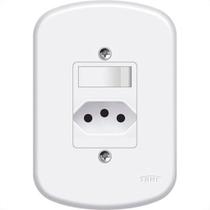 Conjunto Fame Blanc 1357 1Stqd 10A Conjunto Fame Blanc 1357 1Stqd 10A