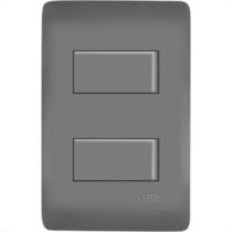 Conjunto Fame Habitat Black 4050 2Simp Conjunto Fame Habitat Black 4050 2Simp