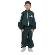 Conjunto Fantasia Round 6 Infantil 456