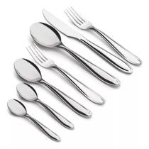 Conjunto Faqueiro Lyon 42 pcs - Brinox