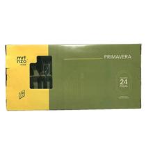 Conjunto Faqueiro Martinazzo Home Primavera 24 Peças Conjunto Faqueiro Martinazzo Home Primavera 24 Peças