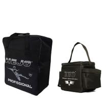 Conjunto Fardamento Saco Verona ( ideal para 1 conj. fardamento ) e Balde Massagista Grande Conjunto Fardamento Saco Verona ( ideal para 1 conj. fardamento ) e Balde Massagista Grande