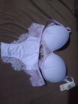 Conjunto Fashion