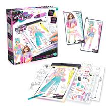 Conjunto Fashion Studio Designer Tablet - Fun