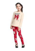 Conjunto Favourite Trend Bee Loop