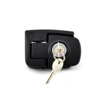 Conjunto Fechadura Destravamento do Motor Rossi Dz Nano Turbo com Chaves Conjunto Fechadura Destravamento do Motor Rossi Dz Nano Turbo com Chaves