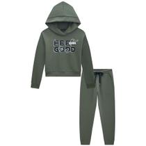 Conjunto Feel Good Conjunto Feel Good