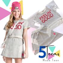 Conjunto Feeling TAM 10