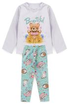 Conjunto Fem- Beutiful Everyday - Maydu Kids