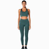 Conjunto Fem Fitness DeMillus 61226/134 Stadium Ultraleve Conjunto Fem Fitness DeMillus 61226/134 Stadium Ultraleve