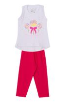 Conjunto Fem- Pirulitos - MayduKids