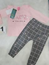 Conjunto fem tam 1 Conjunto fem tam 1