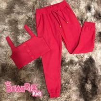 Conjunto femina