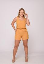 Conjunto Feminino 7938 Damasco F075 Conjunto Feminino 7938 Damasco F075