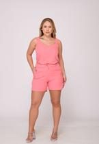 Conjunto Feminino 7938 Melinis Conjunto Feminino 7938 Melinis