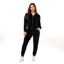 Conjunto Feminino Active Comfort Best Fit Plush Calça Blusa Conjunto Feminino Active Comfort Best Fit Plush Calça Blusa
