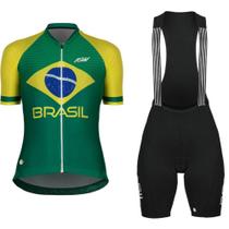 Conjunto Feminino ASW CBC