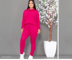 Conjunto feminino Conjunto feminino