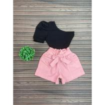Conjunto feminino back Conjunto feminino back