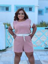 Conjunto feminino beleza sem tamanho Conjunto feminino beleza sem tamanho